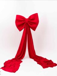 Velika MAŠNA za novogodišnju jelku