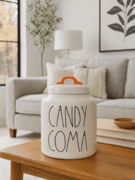 Tegla Candy Coma - Slika 5