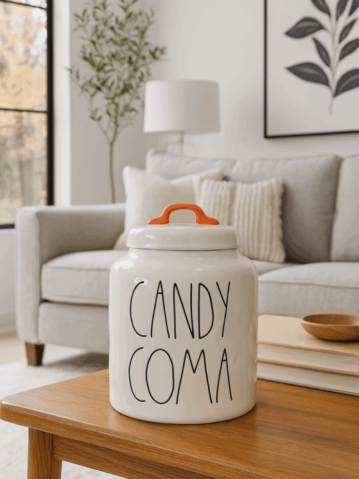 Tegla Candy Coma - Slika 5
