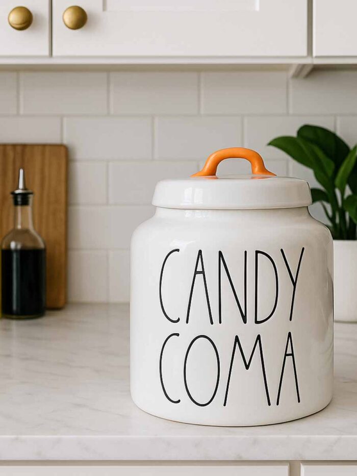 Tegla Candy Coma - Slika 3