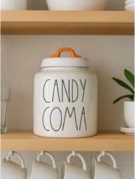 Tegla Candy Coma - Slika 4