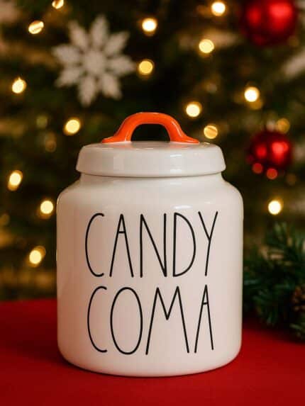Tegla Candy Coma
