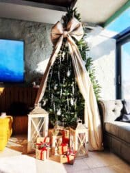 Velika MAŠNA za novogodišnju jelku