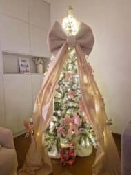 Velika MAŠNA za novogodišnju jelku - Slika 3