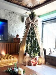 Novogodišnja jelka Evergreen Elegance - Slika 4