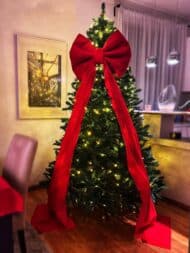 Velika MAŠNA za novogodišnju jelku - Slika 7