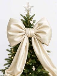 Velika MAŠNA za dekoraciju