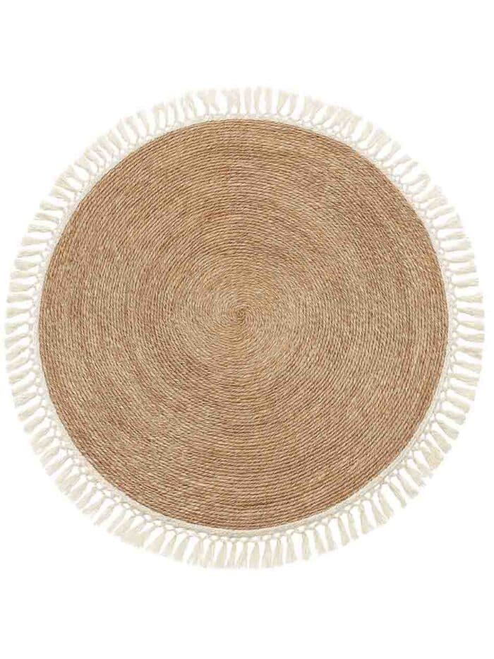 Tepih od jute - Slika 1