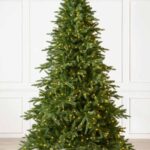 Jelka PREMIUM LUX sa rasvetom