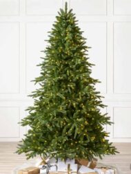 Jelka PREMIUM LUX sa rasvetom