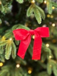 Male plišane mašne - Slika 3