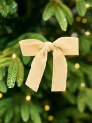 Male plišane mašne - Slika 2