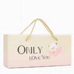 Set dve šolje u kutiji