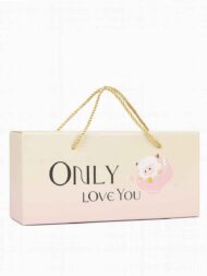 Set dve šolje u kutiji