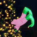 Vilenjakove noge za jelku