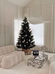 Novogodišnja jelka Evergreen Elegance - Slika 3