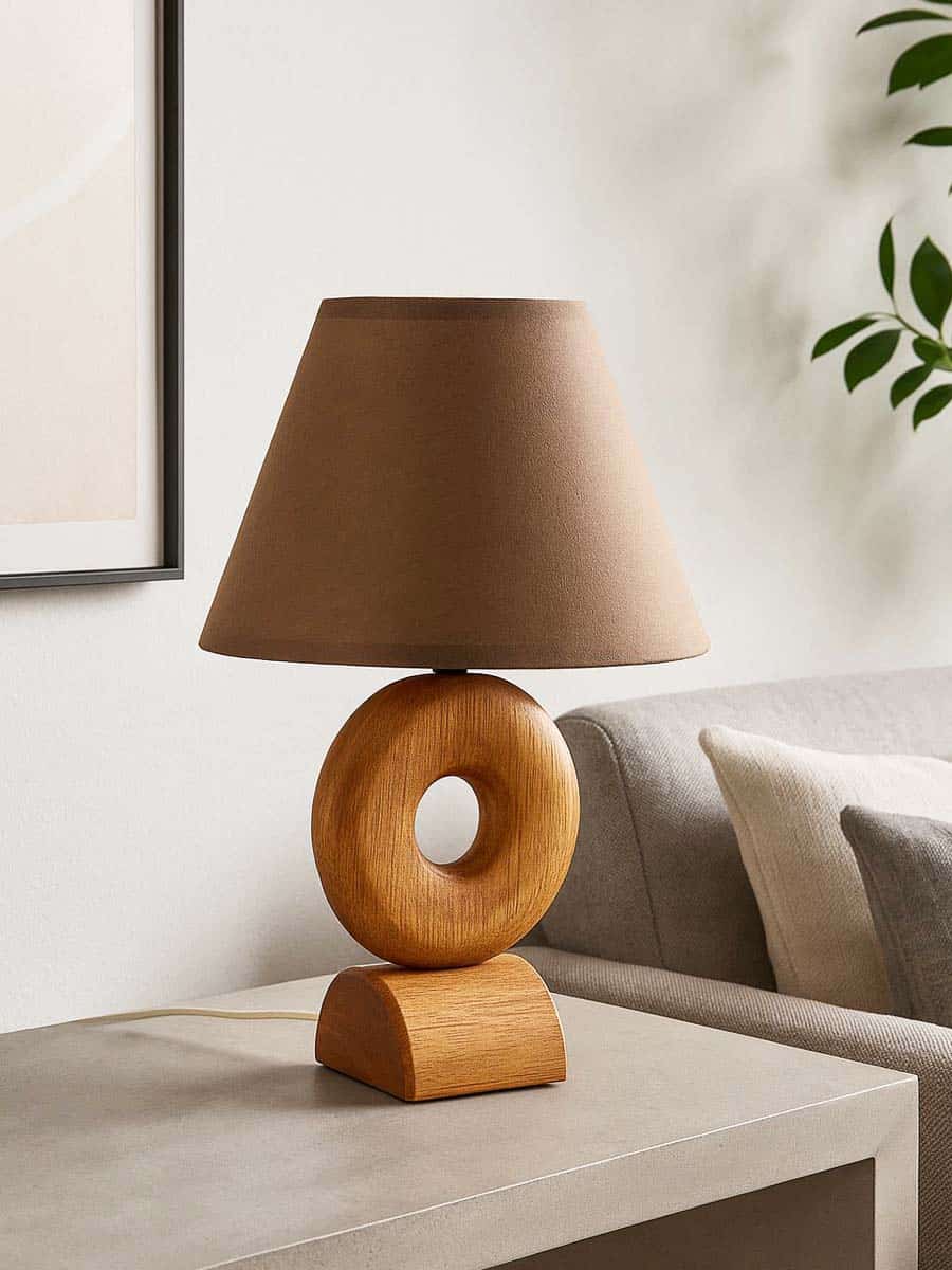 lampa-ne Lampa FORMA - Slika 1