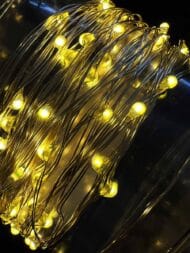 LED novogodišnja rasveta - Слика 5