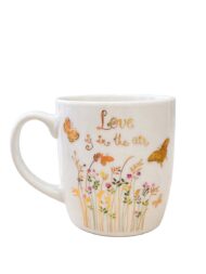 Dve šolje LOVE IS IN THE AIR