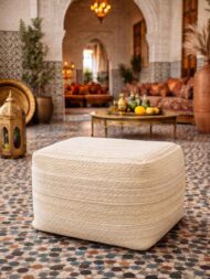 Tabure MAROKO - Slika 4