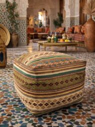 Tabure MAROKO - Slika 3