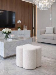 Tabure CLOVER - Slika 3