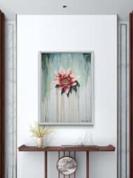 Slika "LOKVANJ VII" - Slika 3