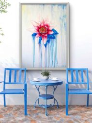 Slika "LOKVANJ IV" - Slika 3