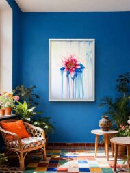 Slika "LOKVANJ IV" - Slika 2