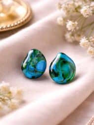Earrings ZDUHAČ No.07