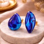 Серьги ZDUHAČ No.15