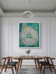 Slika "MASLAČAK III"