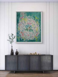 Slika "MASLAČAK III" - Slika 2