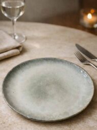 VELUM veliki keramički tanjir - Slika 2