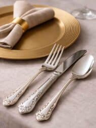 Srebrni escajg - Slika 3