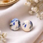 Серьги ZDUHAČ No.02