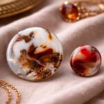 Серьги ZDUHAČ No.01