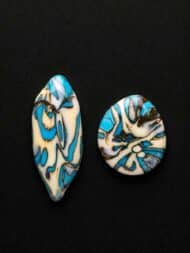 Minđuše ZDUHAČ No.11