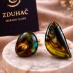 Minđuše ZDUHAČ No.20