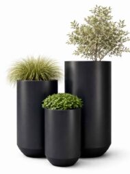 Saksija za cveće 1/3