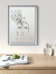 Slika "CVET" - Slika 3