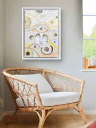 Slika "OČI" - Slika 4