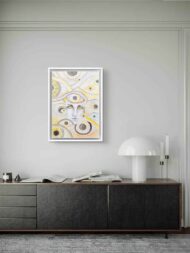 Slika "OČI" - Slika 3