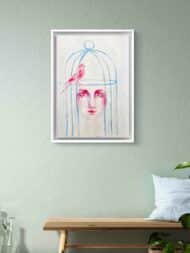 Slika "PTICA" - Slika 3