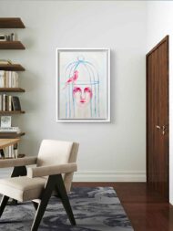 Slika "PTICA" - Slika 2