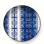 LINE INDIGO Duboki tanjir