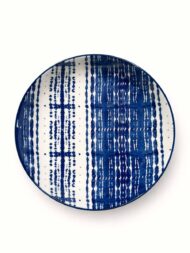 LINE INDIGO Duboki tanjir