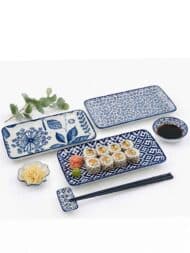 Sushi tanjir - Слика 2