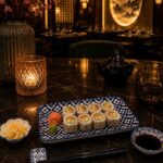 Sushi tanjir