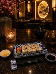 Sushi tanjir